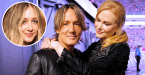 Keith Urban and Nicole Kidman's daughter Sunday Rose reveals their two big rules for her
