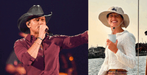 Tim McGraw's daughter Maggie