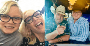 Gwen Stefani, Zuma Rossdale