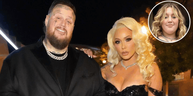 Bunnie Xo Stands Up To Critics Who Say She Isn't A "Real Mom" To Her