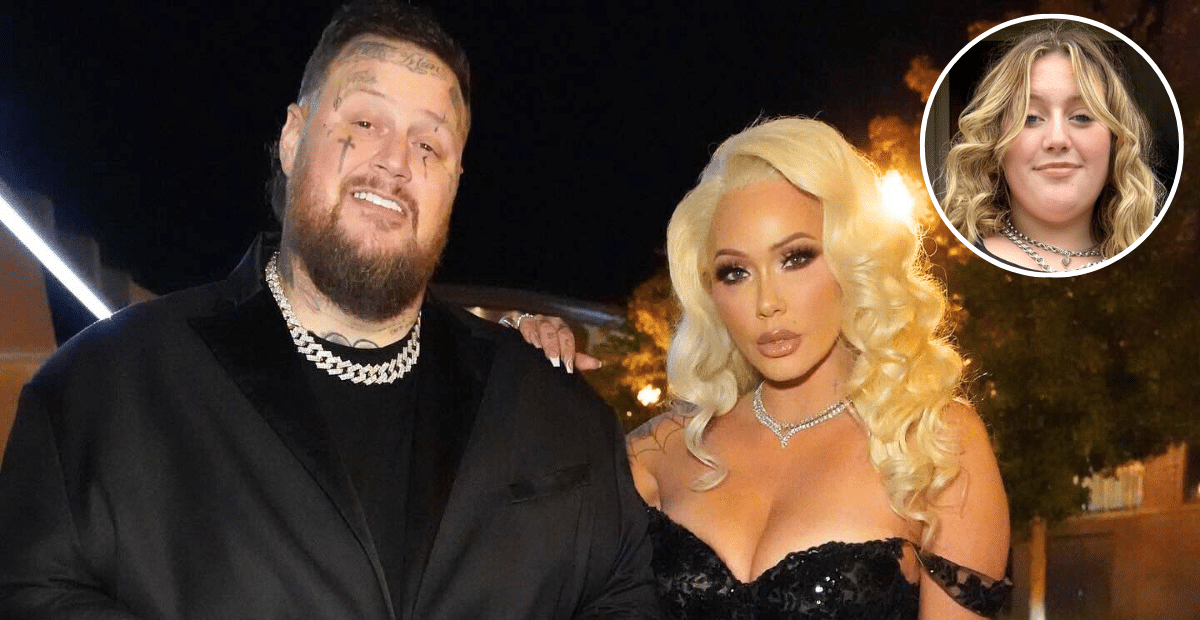 Bunnie Xo Stands Up To Critics Who Say She Isn't A "Real Mom" To Her