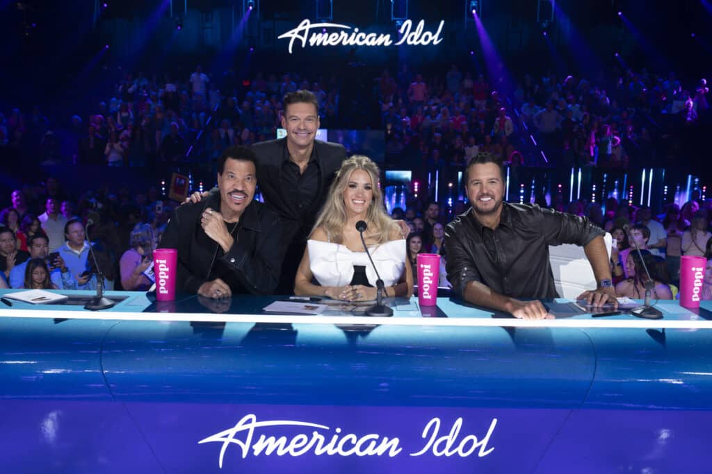 Season 23 of American Idol