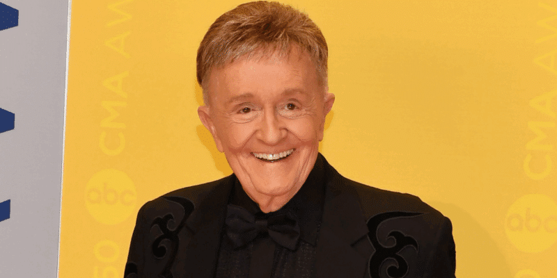 bill anderson is going to be great grandpa