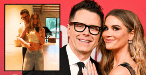 Radio host Bobby Bones and wife Caitlin announce pregnancy