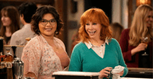 Reba McEntire's sitcoms adds three superstar guest stars