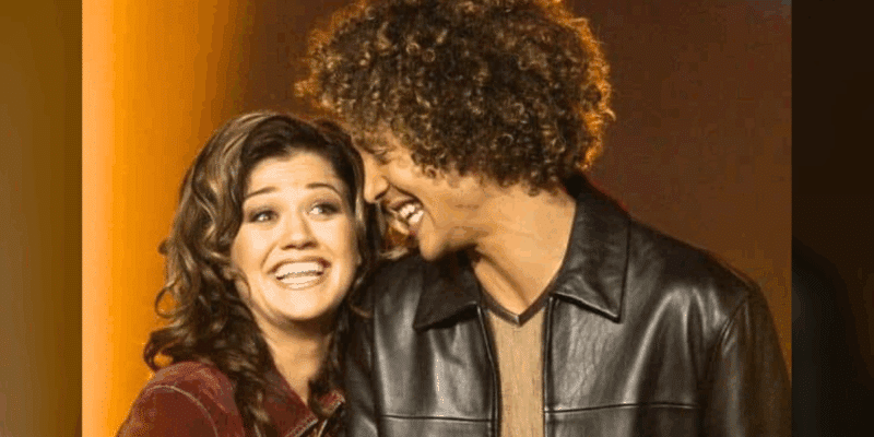 Kelly Clarkson won American Idol on September 4, 2002