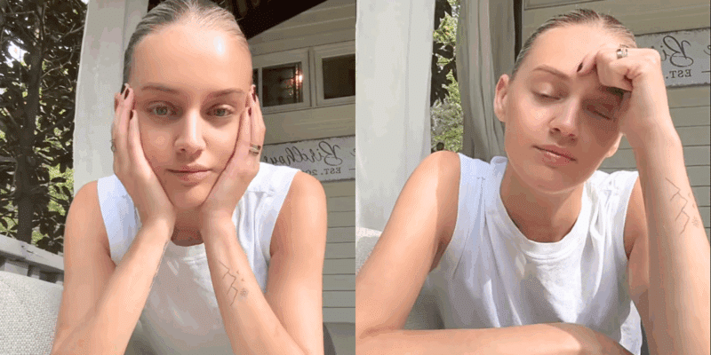 Kelsea Ballerini tiktok