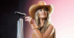 Lainey Wilson reschedules tour date due to illness