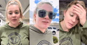 lauren alaina trains for a 10k