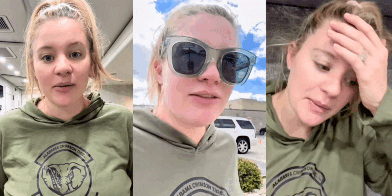 lauren alaina trains for a 10k