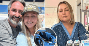 Mike Wolfe's girlfriend, Leticia Cline, gives update following car crash