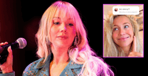 RaeLynn called out body shamers in a fiery new video