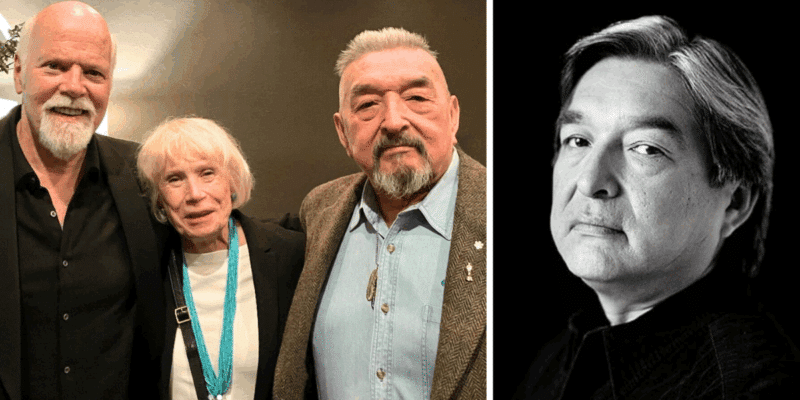 Rex Linn Mourns The Loss Of friend and 