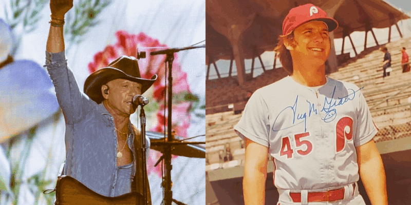 tim mcgraw and tug mcgraw