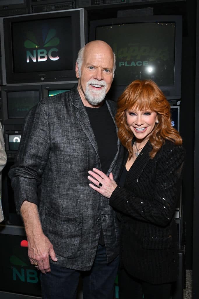Reba and Rex
