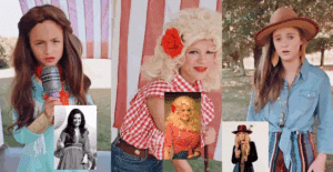 Country Music Costumes