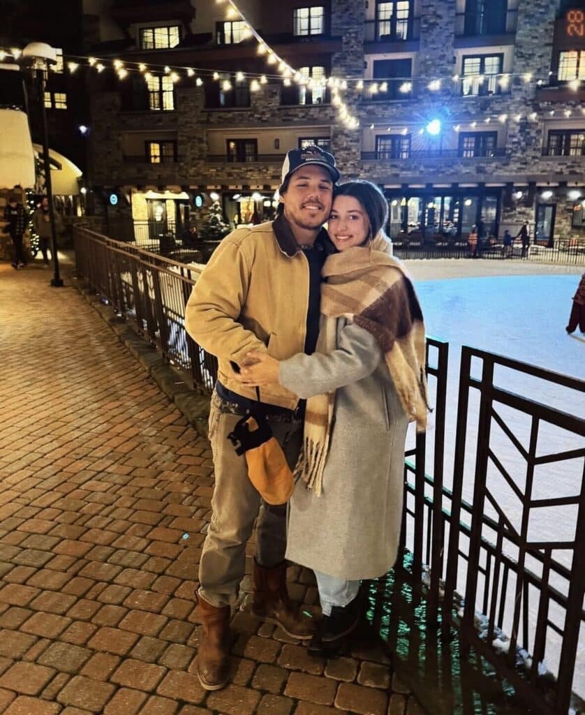 Bella Robertson Mayo