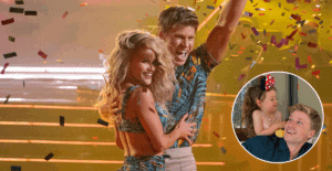 Robert Irwin & Grace