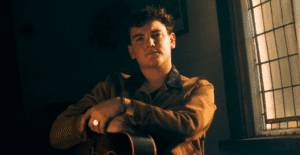 Slater Nalley announced on October 17 that he has signed a record deal, and he commemorated that by releasing his first single, "Foolish Pride."