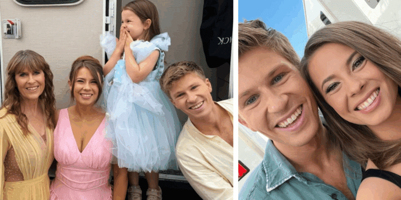 Bindi Irwin reveals she will miss second 