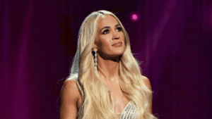 Carrie Underwood