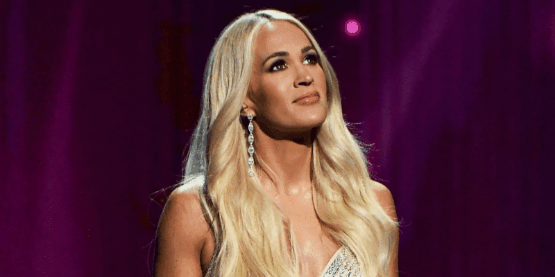 carrie underwood Carrie Underwood