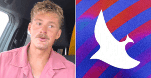 Forrest Frank Wins multiple Dove Awards after choosing not to attend