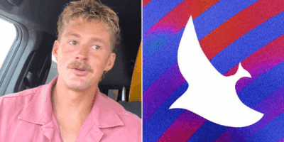 Forrest Frank Wins Dove Awards' Top Honor After Choosing To Skip The