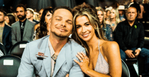 Kane and Katelyn Brown to make movie about song "Thank God"