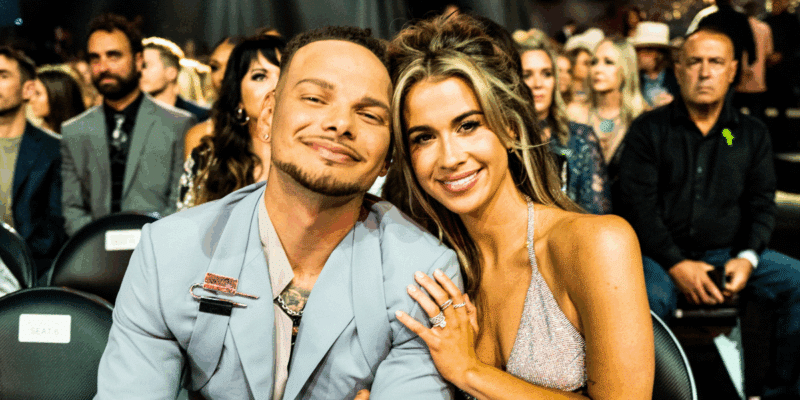 Kane and Katelyn Brown to make movie about song 