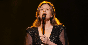 Kelly Clarkson Vegas residency