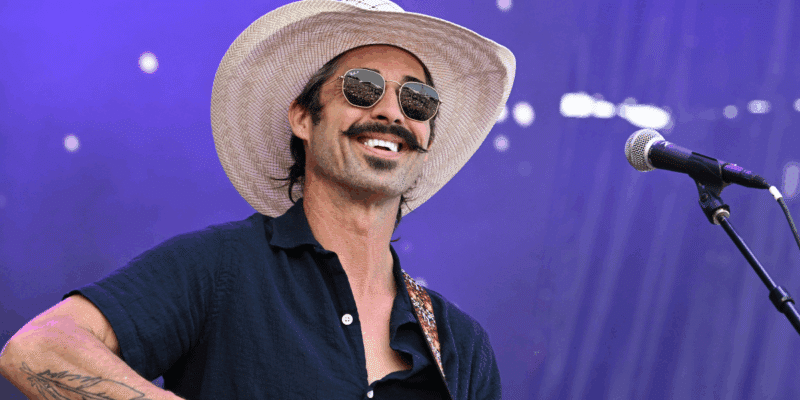 Ryan Bingham new album