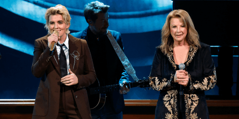 Brandi Carlile Patty Loveless