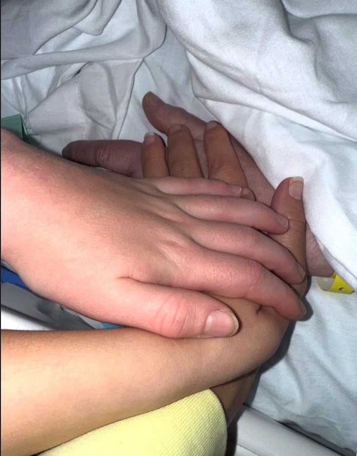 David Nail's mother passed away this week 