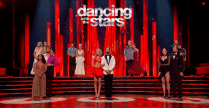 DWTS semi-finalists were revealed