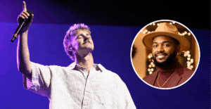 In the week ending on Nov. 22, an artist generated by artificial intelligence topped the Christian Albums and Christian Songs charts on iTunes, compelling Christian artist Forrest Frank to share his thoughts.