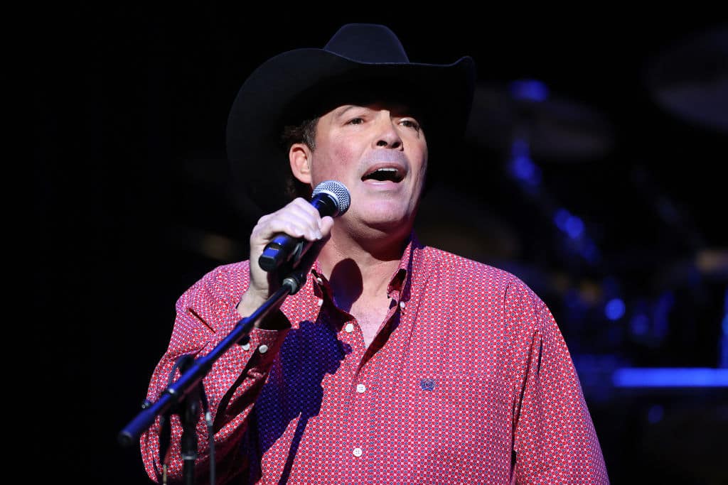 Clay Walker