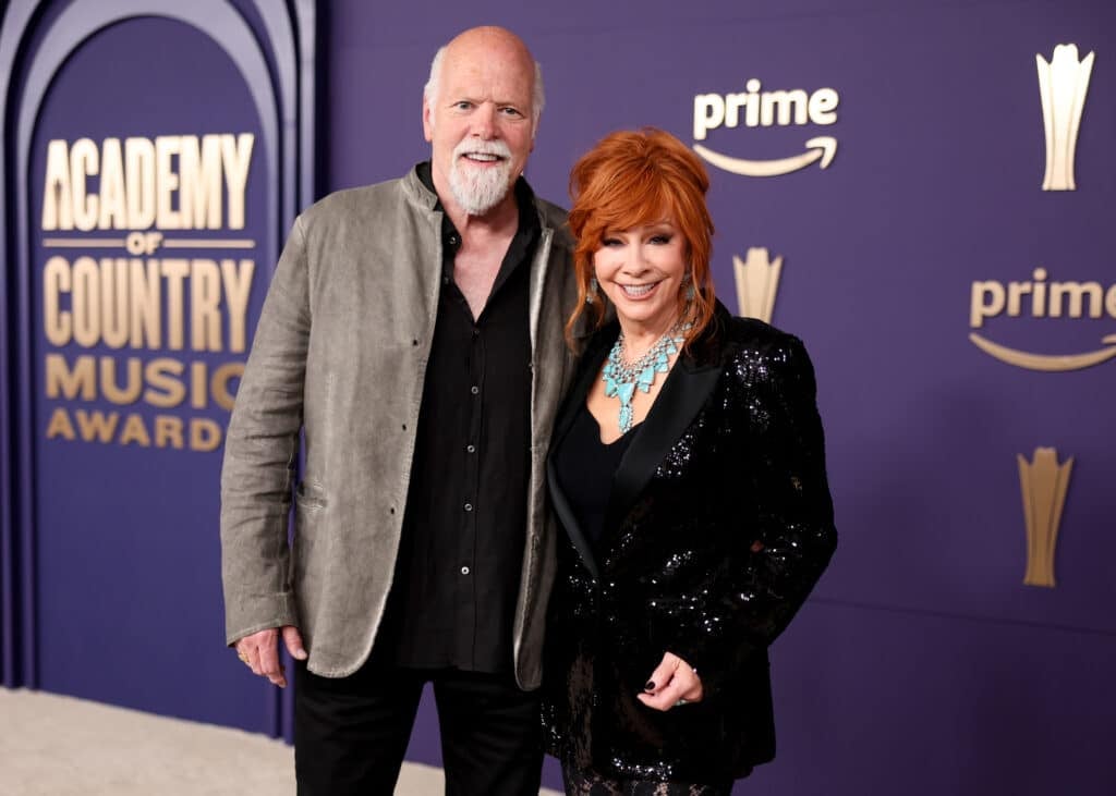 Reba and Rex
