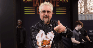 Days before Thanksgiving, Food Network personality Guy Fieri injured himself and was rushed into emergency surgery.