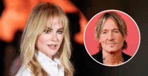 It's been just over a month since it was revealed that Nicole Kidman had filed for divorce from her husband of 19 years, Keith Urban. Now, she's been cast in a horror film with an eclectic cast.