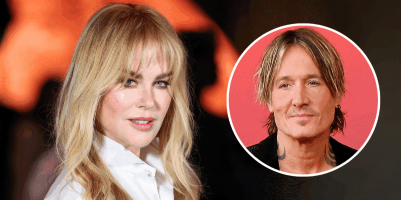 It's been just over a month since it was revealed that Nicole Kidman had filed for divorce from her husband of 19 years, Keith Urban. Now, she's been cast in a horror film with an eclectic cast.