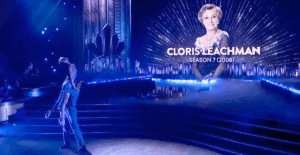 Dancing with the Stars paid tribute to former contestants who passed away during their 20th anniversary episode