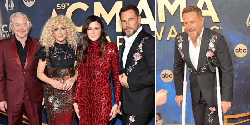 jimi westbrook on crutches