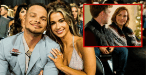 Kane and Katelyn Brown's Christmas movie