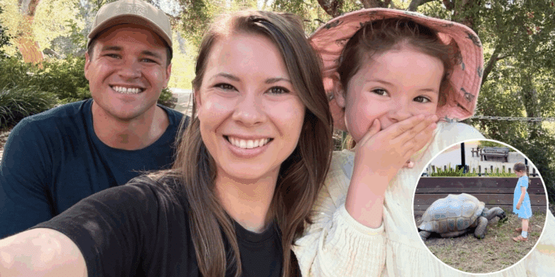 Bindi Irwin Zoo