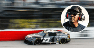 Sports legend Michael Jordan, who co-owns the racing team 23XI Racing, has filed an antitrust lawsuit against NASCAR, with the trial starting on Dec. 1.