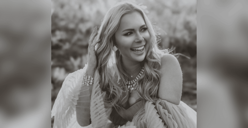 Criscilla Anderson has passed away