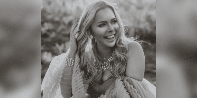 Criscilla Anderson has passed away