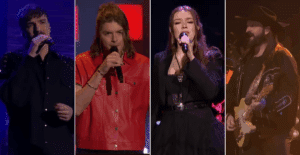 Aubrey Nicole was named a Season 28 finalist