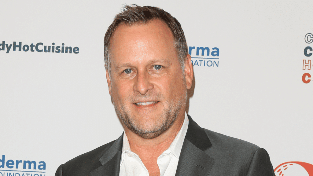 Dave Coulier